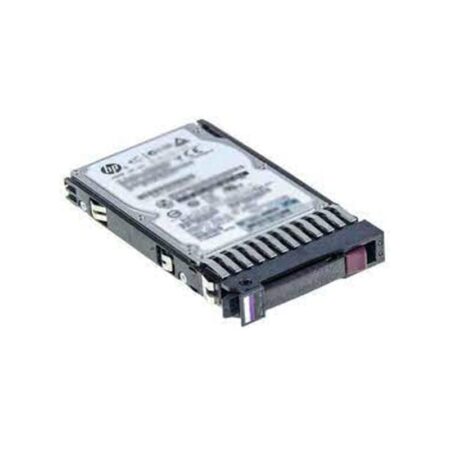 Refurbished EG0600JEHMA HP 600GB 10K RPM SAS 12GBPS Sff 2.5inchs
