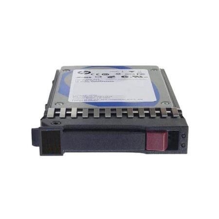 Refurbished P04174-003 HP 1.6TB SAS-12GBPS SFF 2.5 Inch SC
