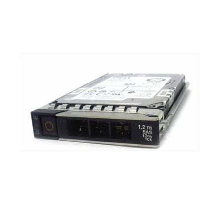 RG93D Dell 1.2TB SAS 12Gb/S 2.5-Inch Hard Drive at disocunt