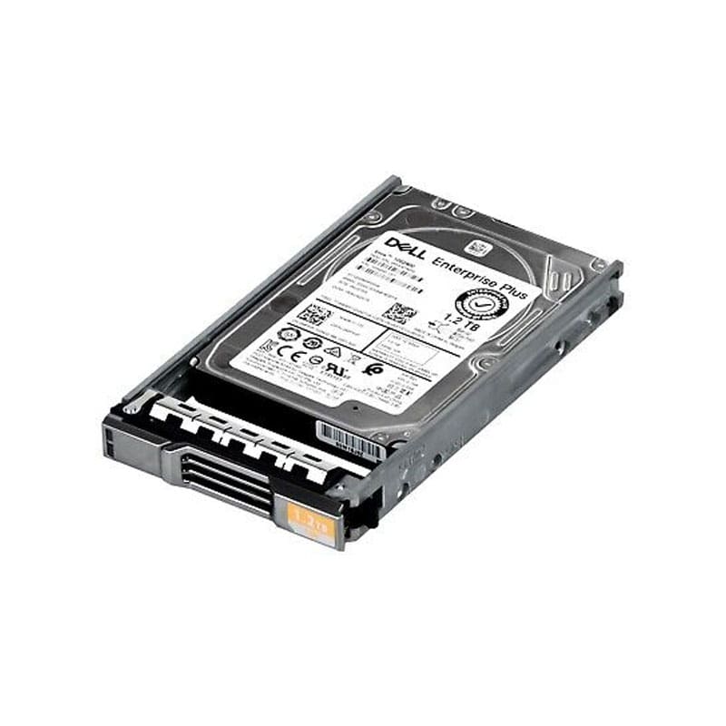 RWV5D Dell 1.2TB SAS 12Gb/S 2.5-Inch Hard Drive at discount