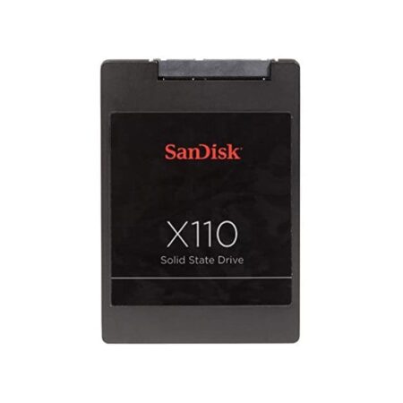 SD5SB2-128G SanDisk X100 128GB MLC SATA