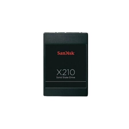 SD6SB2M-512G-1022I Sandisk 512 GB 2.5" Internal Solid State Drive