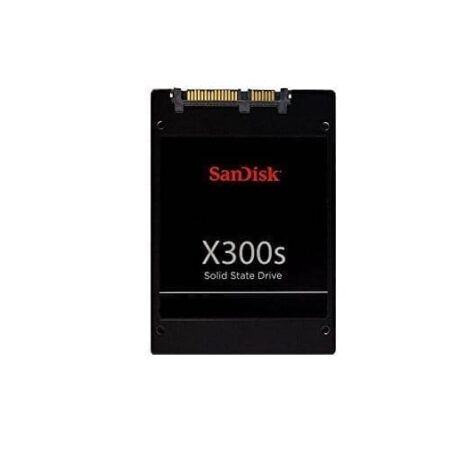 SD7SB3Q-064G-1122 Sandisk X300s 64 GB 2.5" Internal SSD