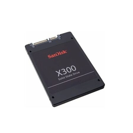 SD7UB3Q-128G-1122 Sandisk X300s 128 GB 2.5" Internal SSD