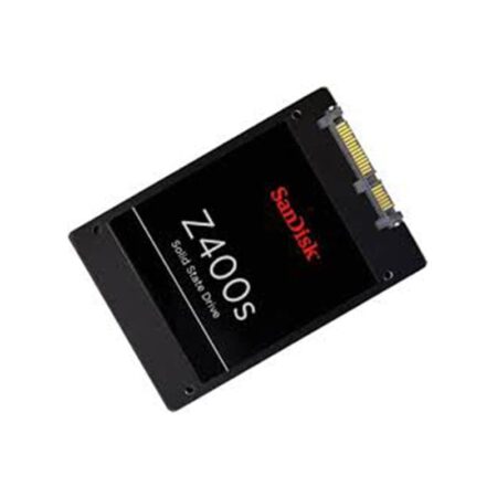 SD8SBAT-128G-1122 Sandisk Z400S 128 GB SSD at discount