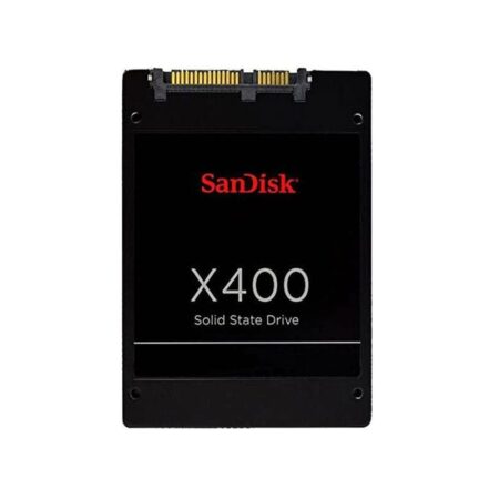 SD8TB8U-1T00 SanDisk X400 1TB TLC SATA 6Gbps