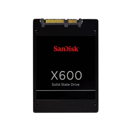 SD9TB8W-128G-1122 SanDisk X600 128GB SSD at discount