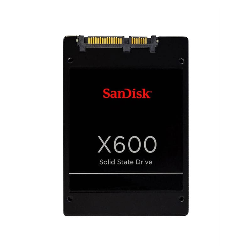 SD9TB8W-128G-1122 SanDisk X600 128GB SSD at discount