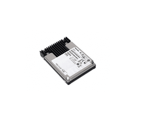 SDFAG01DAA01 Toshiba 1.92TB SAS 12GBPS 2.5inch MLC Enterprise