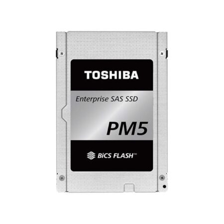 SDFGE83GEB01 TOSHIBA 7.68tb Sas 12gbps Read Intensive 2.5inch