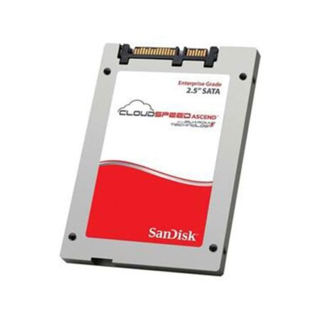 SDLFOEAM-100G-1H02 SanDisk CloudSpeed Ultra 100GB