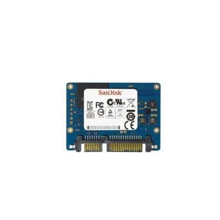 SDSA5AK-016G SanDisk U100 16GB MLC SATA