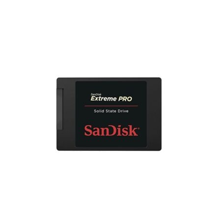 SDSSDXPS-240G-G25 Sandisk Extreme Pro 240GB SATA 6GBPS 2.5in