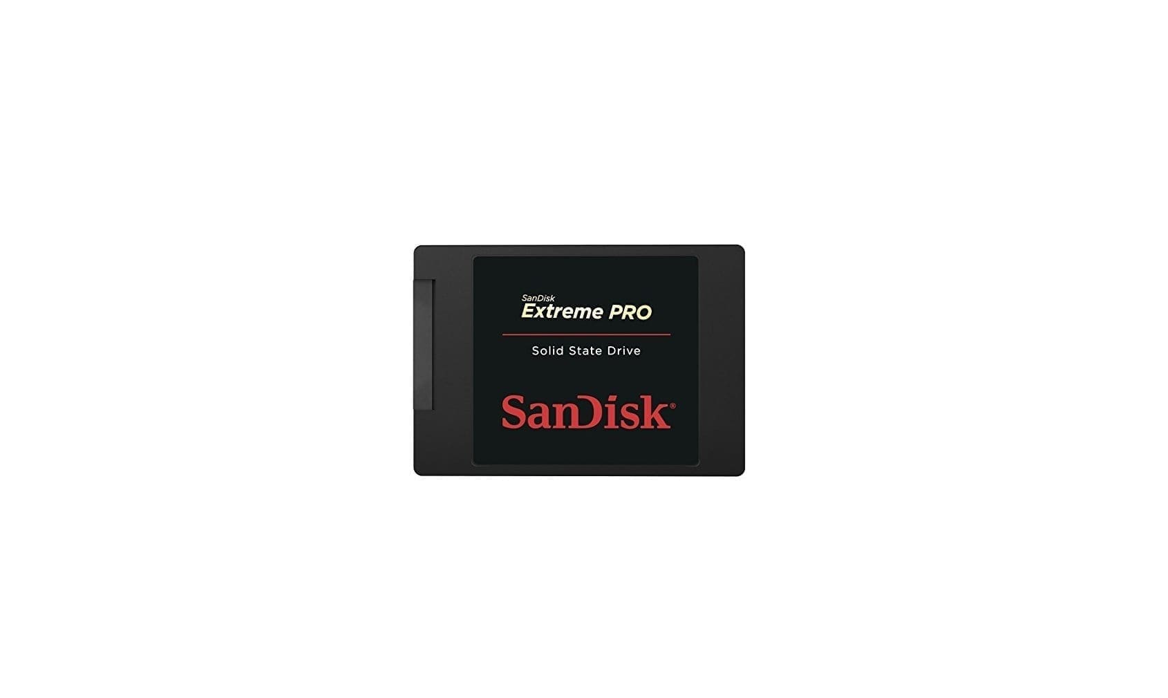 SDSSDXPS-240G-G25 Sandisk Extreme Pro 240GB SATA 6GBPS 2.5in