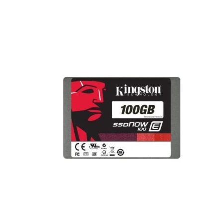 SE100S37/100G Kingston SSDNow E100 Series 100GB