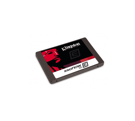 SE50S37/240G Kingston SSDNow E50 Series 240GB MLC SATA 6Gbps