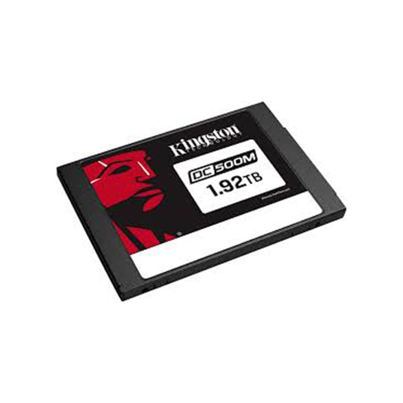 SEDC500M/1920G Kingston DC500M Series 1.92TB at discount