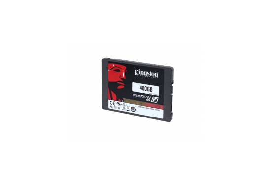 SEDC500M/480G Kingston DC500M Series 480GB TLC SATA 6Gbps