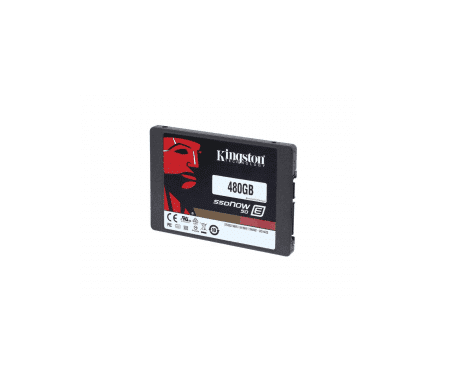 SEDC500R/480G Kingston DC500R Series 480GB TLC SATA 6Gbps