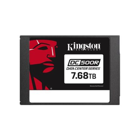 SEDC500R/7680G Kingston DC500R 2.5-inch SSD at discount