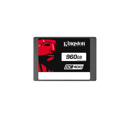 SEDC500R/960G Kingston DC500R Series 960GB TLC SATA 6Gbps