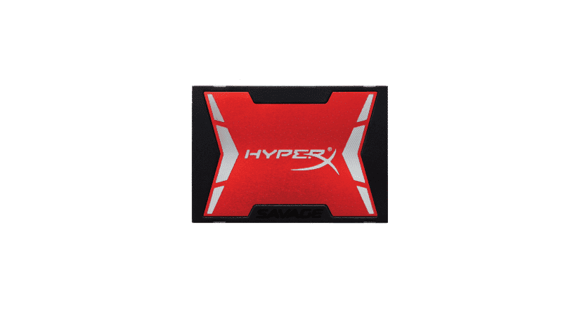 SHSS37A/960G Kingston HyperX Savage Series 960GB 6Gbps