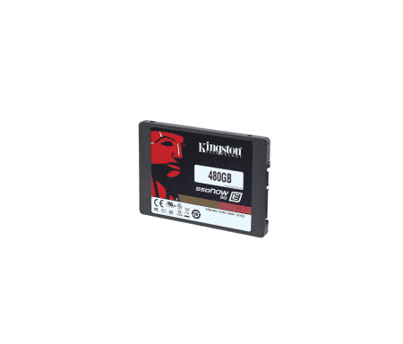 SKC300S37A/480G Kingston SSDNow KC300 Series 480GB