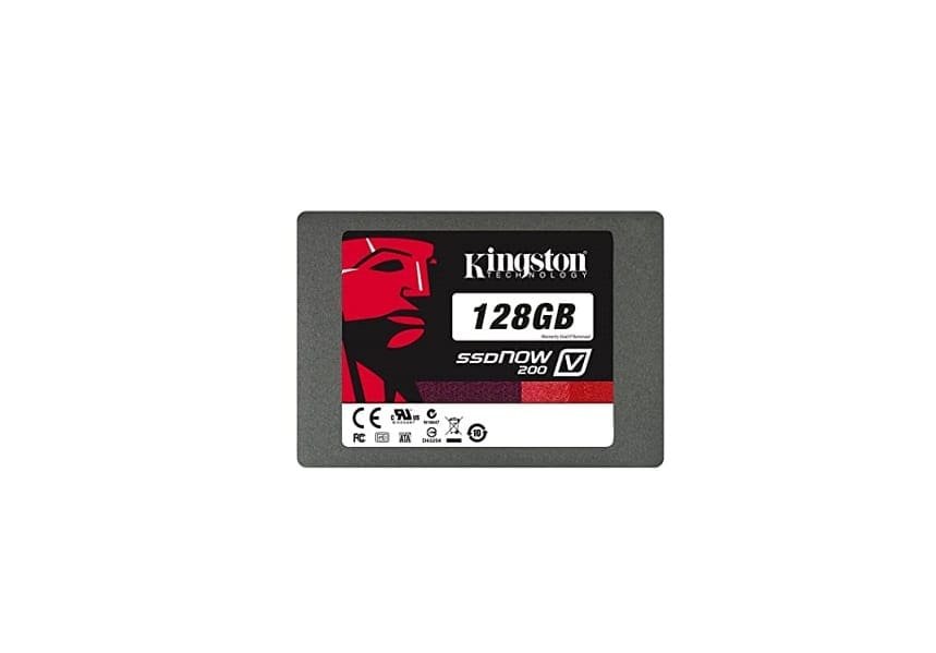 SNV425-S2BD/128GB-A1 Kingston SSDNow V Series 128GB