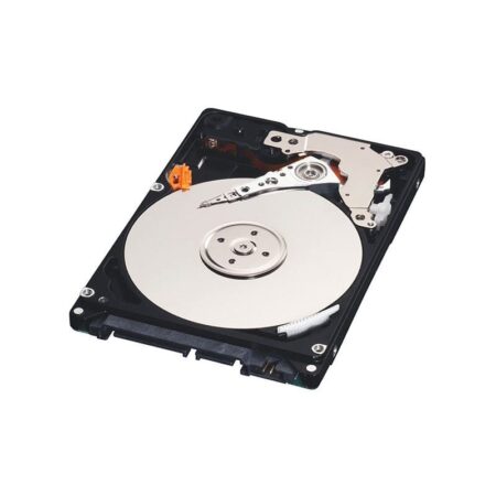 SP-D2000A Fortinet 2 TB Hard Drive - Internal
