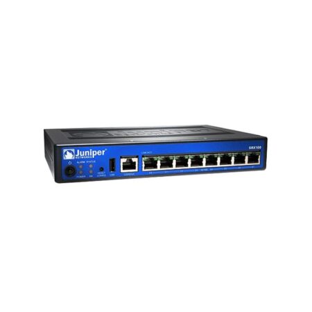 SRX100B Juniper Srx100 Services Gateway Security at discount