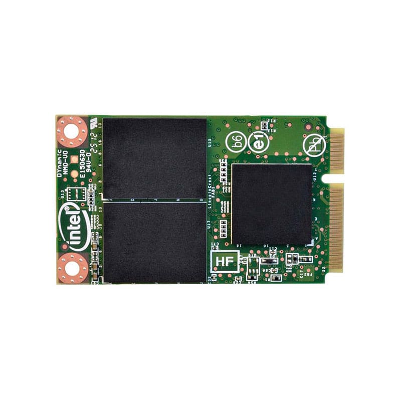 SSDMCEAC120B3 Intel 525 Series 120GB MLC SSD at discount