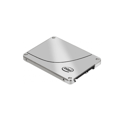 SSDPE2KX010T801 Intel DC P4510 Series 1TB PCIE Nvme 3.1