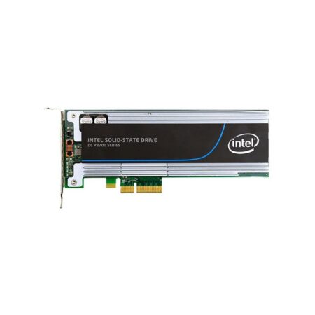 SSDPEDMD020T401 Intel DC P3700 Series 2TB MLC PCI Express 3.0