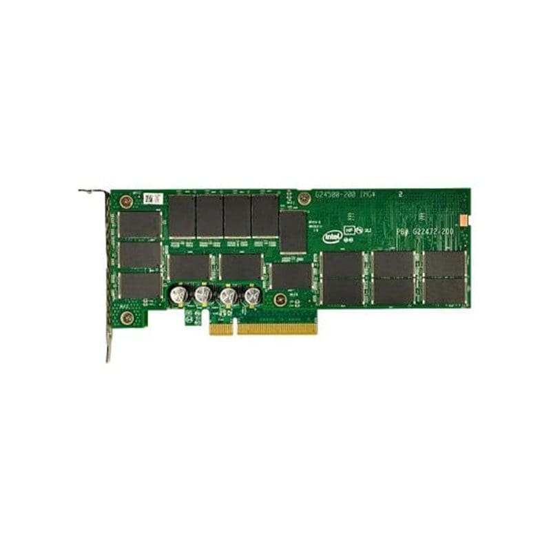 SSDPEDPX800G301 Intel 910 Series 800GB MLC