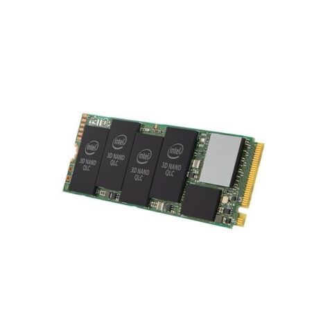 SSDPEKNW020T8X1 Intel SSD 660p Series 2TB