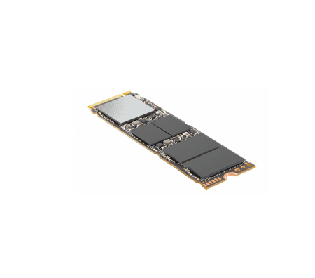 SSDPEKNW512G8X1 Intel SSD 660P Series 512GB PCIE Nvme 3.0