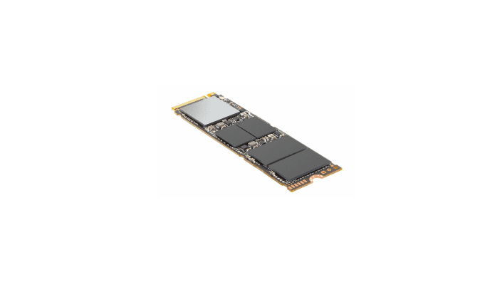 SSDPEKNW512G8X1 Intel SSD 660P Series 512GB PCIE Nvme 3.0