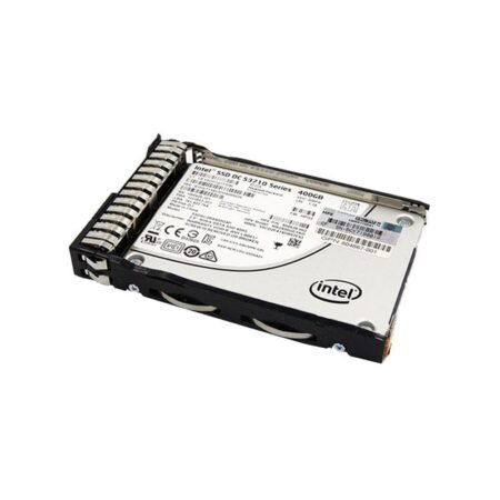 SSDSC2BA400G4P Intel 400GB SATA 6Gbps (SSD)