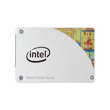 SSDSC2BW120H601 Intel 535 Series 120GB SATA State Drive (SSD)