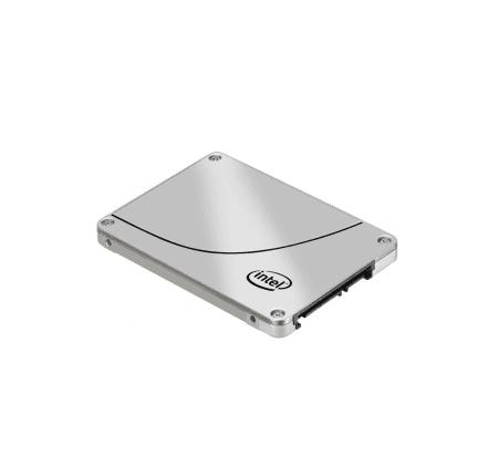 SSDSC2KB480G801 Intel D3-S4510 Series 480GB TLC SATA 6Gbps