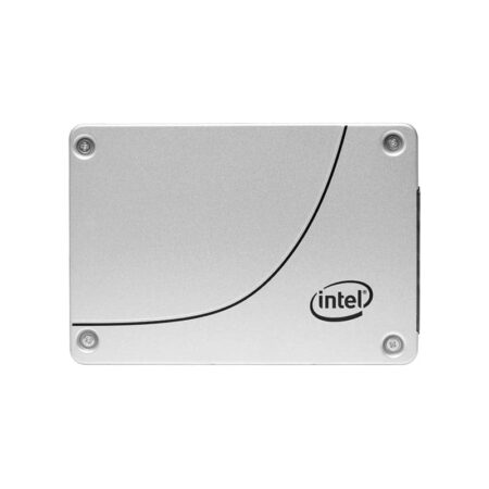 SSDSC2KG076T801 Intel D3-S4610 Series Oem 7.68TB SATA-6GBPS