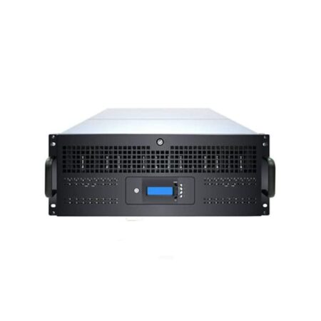 ST-SAN-AR464F8R Sans Digital AccuRAID AR464F8R Hard Drive Array
