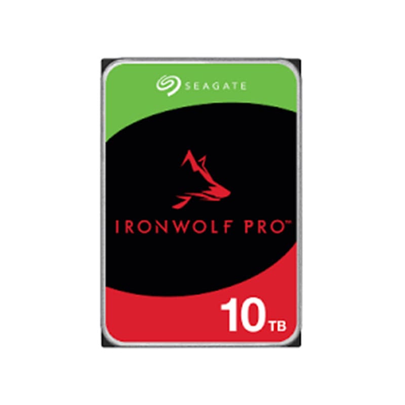 ST10000NE000 Seagate 10TB SATA 6Gbps HD at discount