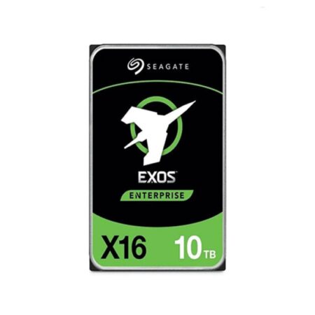 ST10000NM013G Seagate Exos X18 10TB SAS HD at discount