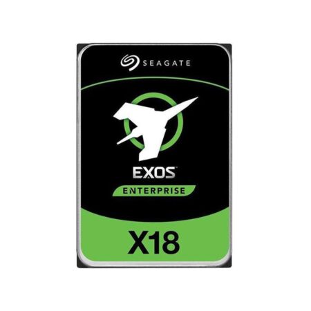 ST10000NM018G Seagate Exos X18 HD 10TB SATA at discount