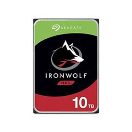 ST10000VN000 Seagate HD 10TB SATA 6Gb/s at discount