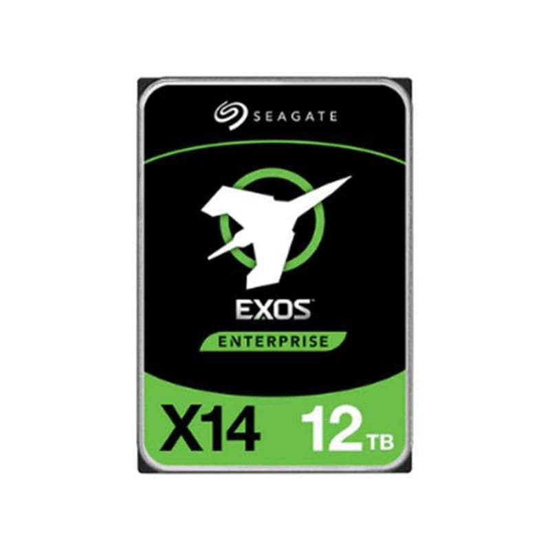 ST12000NM0128 Seagate 12TB 7200RPM HDD at discount