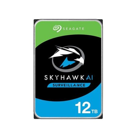 ST12000VE001 Seagate Sky Hawk AI HD 12TB at discount
