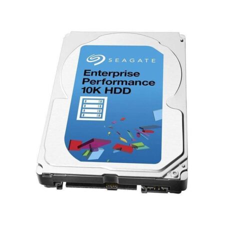 ST1200MM0118 Seagate Enterprise Performance 10K.8 1.2TB Hard Drive