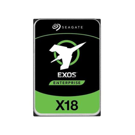 ST14000NM000J Seagate Exos X18 HD 14TB SATA at discount